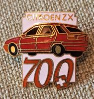 B341 - Pin Citroen ZX 700 Schweiz