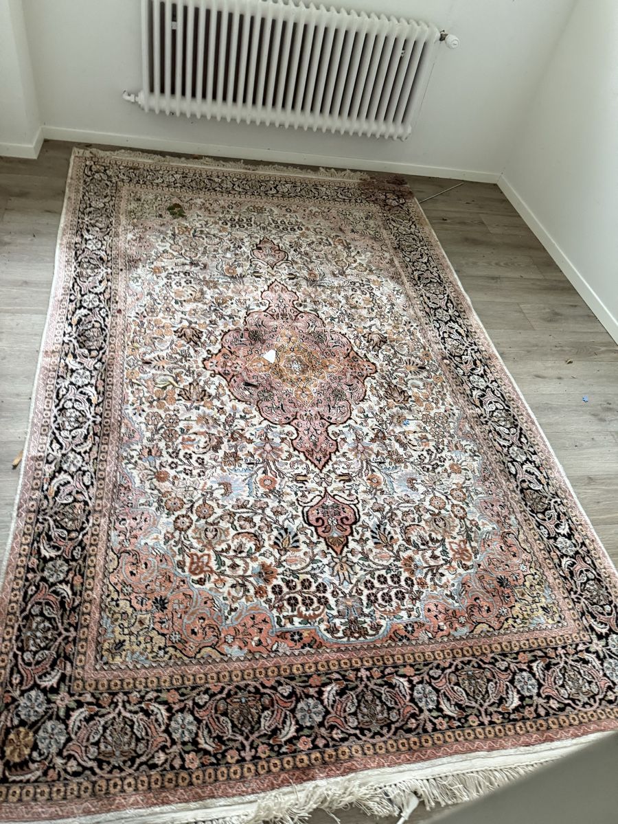 Tapis: Orientteppich  handgeknüpften persis – D'occasion à Zürich par chi_xhq5 8