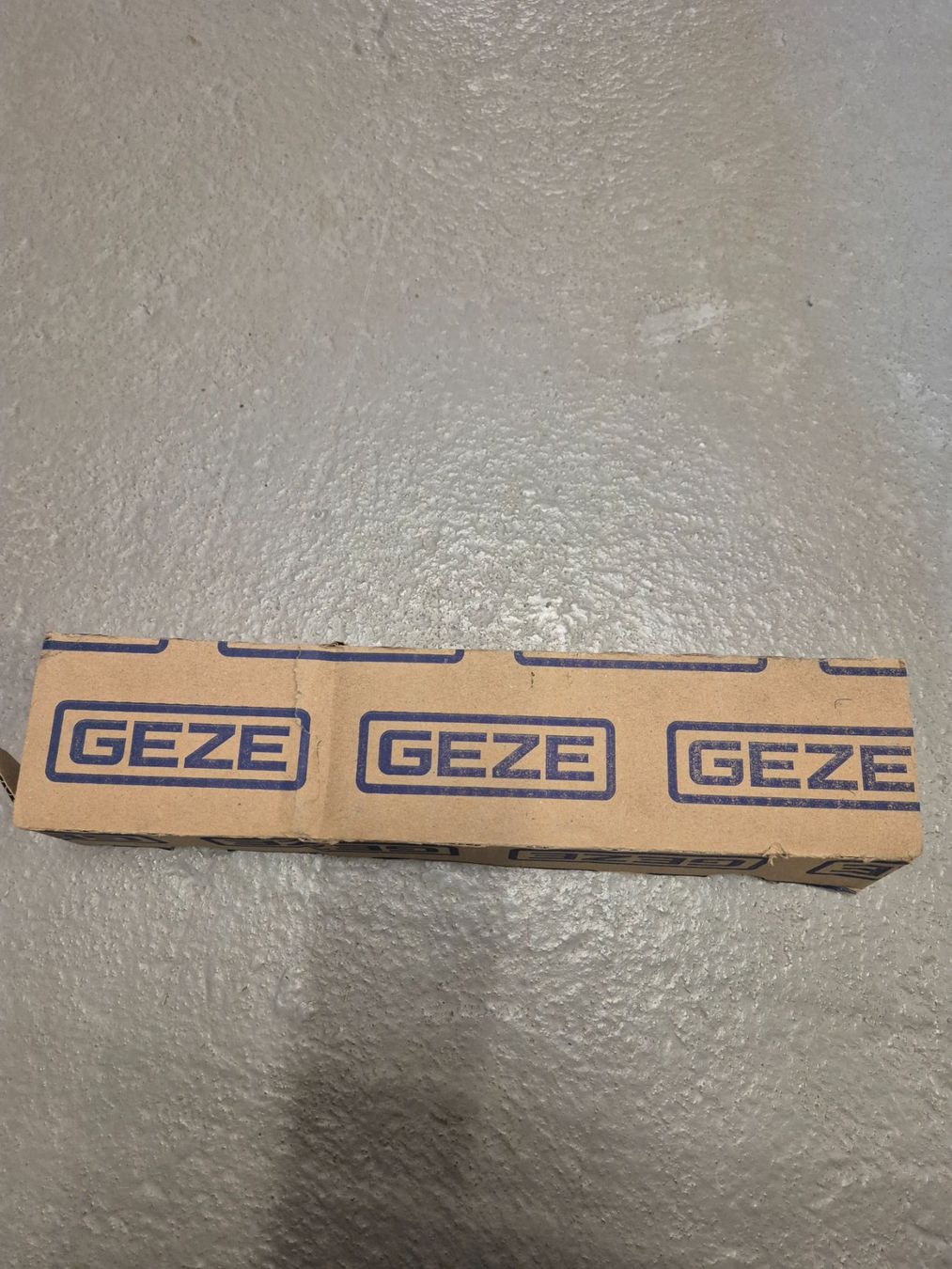 Porte: GEZE TS 3000 V Türschliesser – Nuovo (secondo la descrizione) da Oberhasli venduto da meggy1984