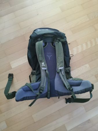 Rucksack Deuter Futura Pro 40