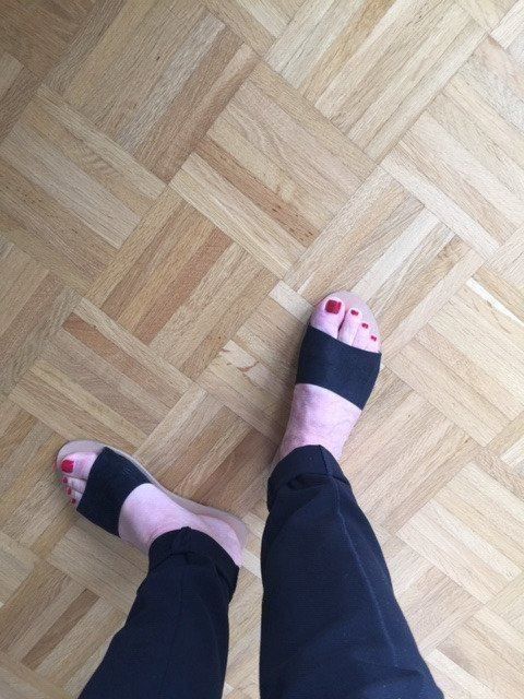 Scarpe da donna: Pantoletten "BILLINI" Gr. 39/40 – Nuovo (secondo la descrizione) da Walenstadt venduto da ricamul 6