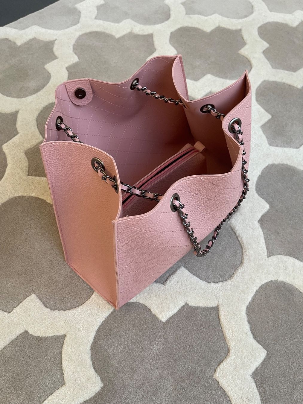 Borse da donna: Sehr schöne Tasche – Nuovo (secondo la descrizione) da Winkel venduto da KaschmirArt 2