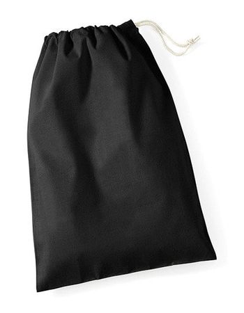 Sac Fourre Tout avec cordelette | Cotton Stuff Bag WM 115  M