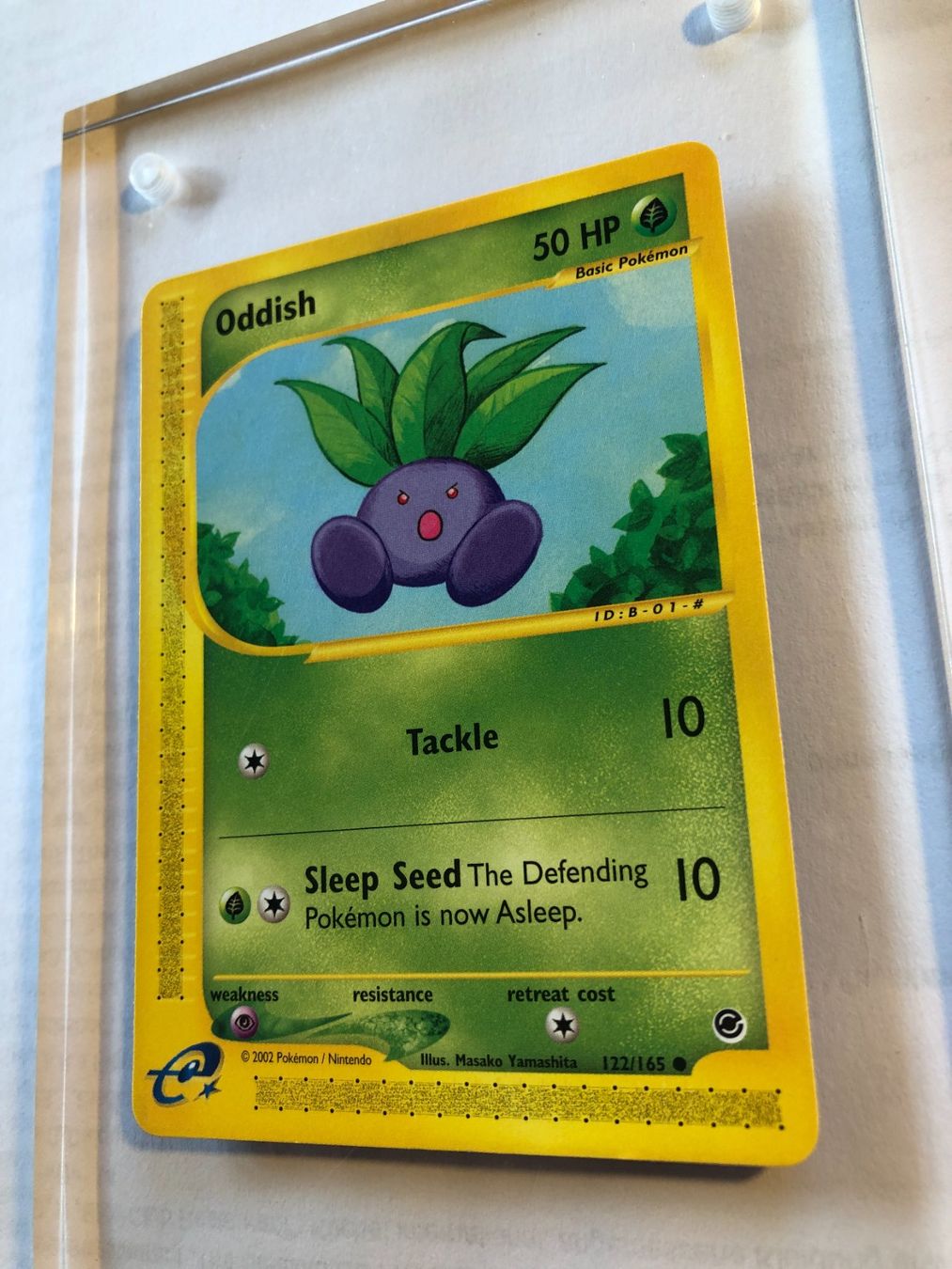 Carte collezionabili: Oddish Expedition - MINT - ab 1.- – Usato da Giubiasco venduto da dan_pr8b 2