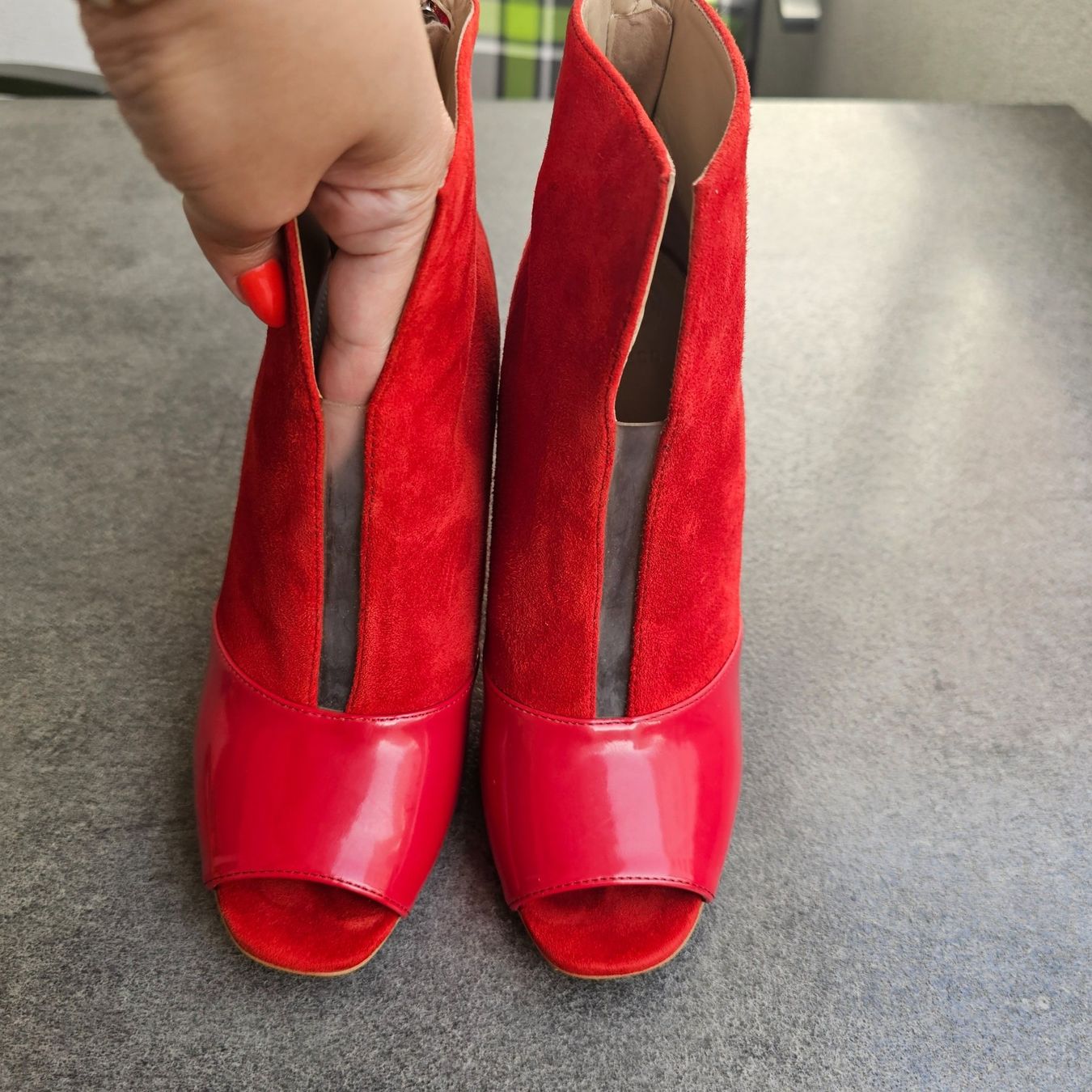 Guess Scarpe da donna: ***GUESS ***Damen Schuhe Gr.40 – Usato da Bronschhofen venduto da Xena37 4