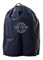 YAKINIKU Schutzhülle Abdeckhaube für MINI KAMADO