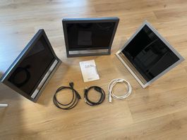 Sony LCD Monitor, Top Zustand, Ideal fürs Homeoffice!