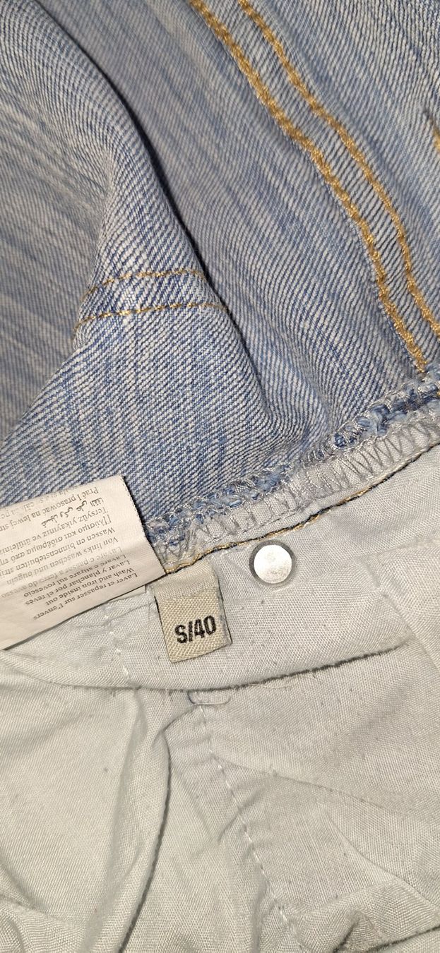Broadway NYC Fashion Jeans: Broadway,  jeans clair – Neu (gemäss Beschreibung) aus Lussery-Villars von pousinete02 3