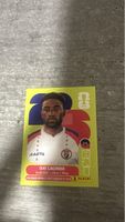 HAI 7 , FIFA WORLD CUP 2026 PANINI 