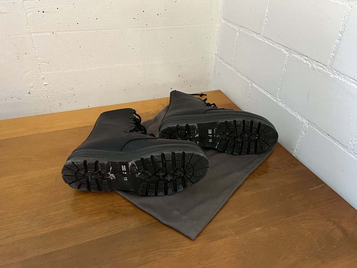 Minerva Herrenschuhe: KS90 Kampfstiefel Minerva  – Neu (gemäss Beschreibung) aus Einsiedeln von manuelkaelin 2