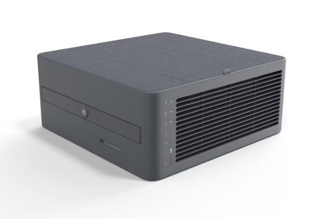 Purificatori d'aria: Airthings Renew - Air Purifier - Luftreiniger – Nuovo (secondo la descrizione) da Bremgarten b. Bern venduto da RACKY.CH 1