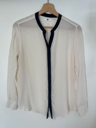 Bluse UNIQLO