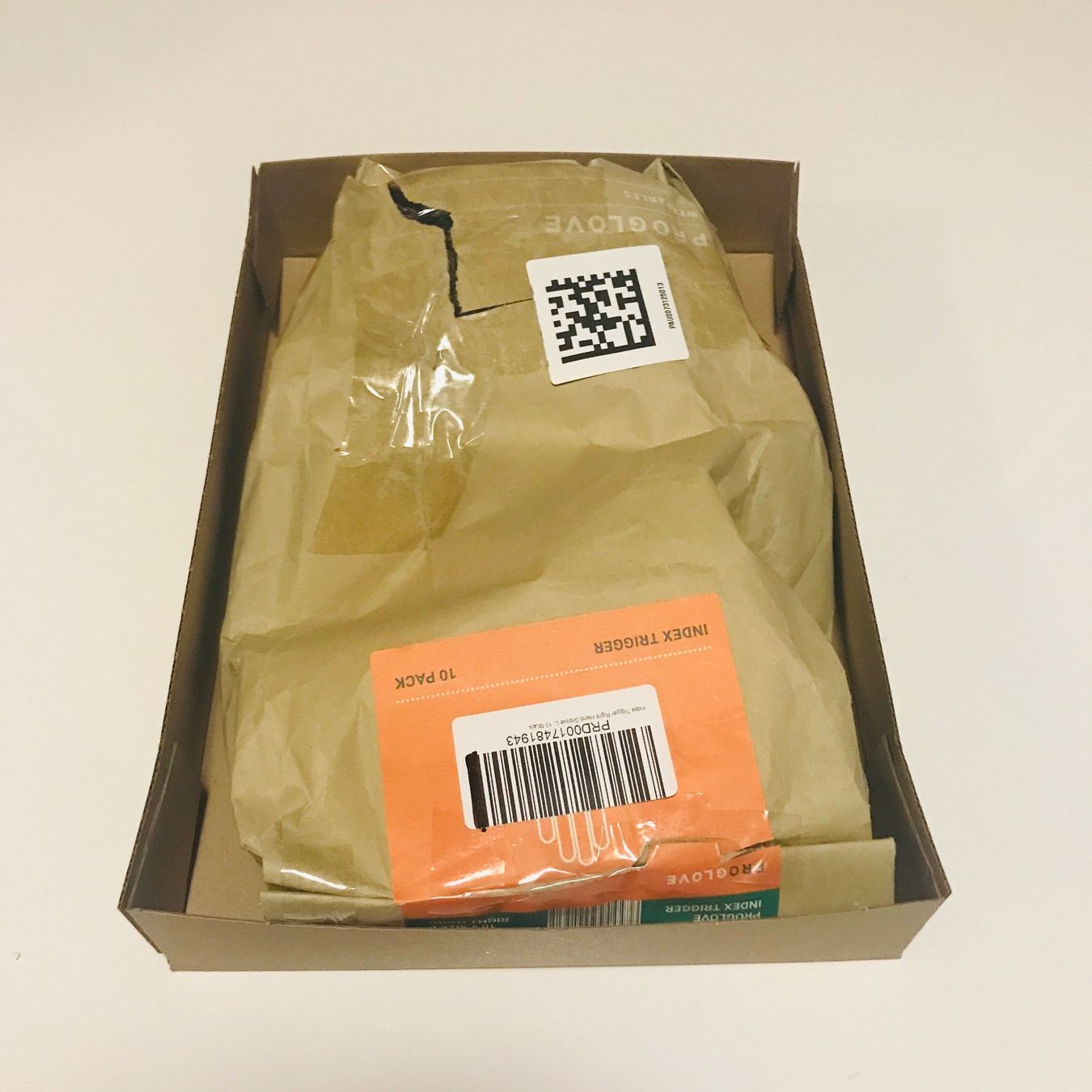 Scanner: ProGlove Index Trigger Right Hand L(10 Stück)Barcode-Scanner – Neu (gemäss Beschreibung) aus Luzern von cap_pv8l 1