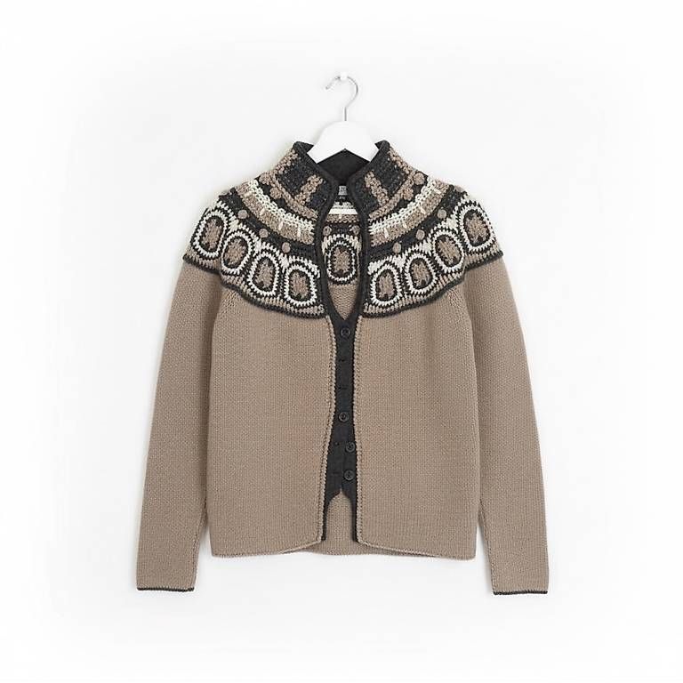 Giacche: Magnifico cardigan  Brunello Cucinelli – Usato da Tesserete venduto da l_m_n67r