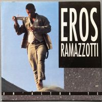 EROS RAMAZOTTI - UN'ALTRA TE