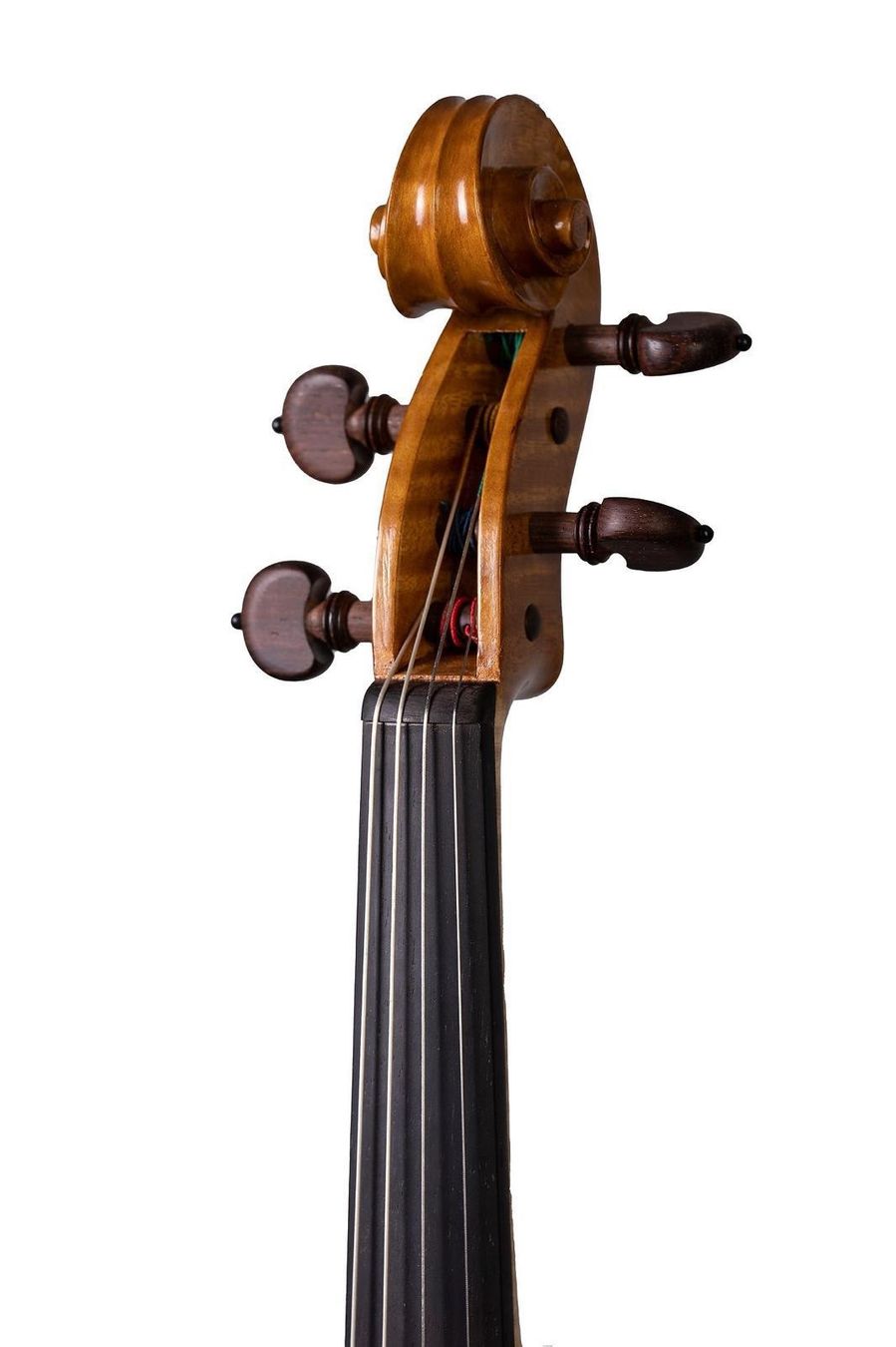 Strumenti musicali: Violon alto / viole Stauffer – Nuovo e nell'imballaggio originale da Lausanne venduto da matt90damico 5