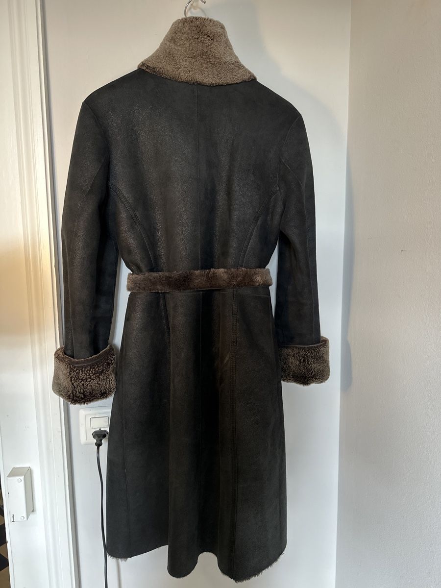Cappotti: Teddymantel reversible – Usato da Bern venduto da Ibizaflow 8