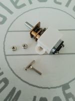 Halter-KIT für Mini-Getriebe-Motoren