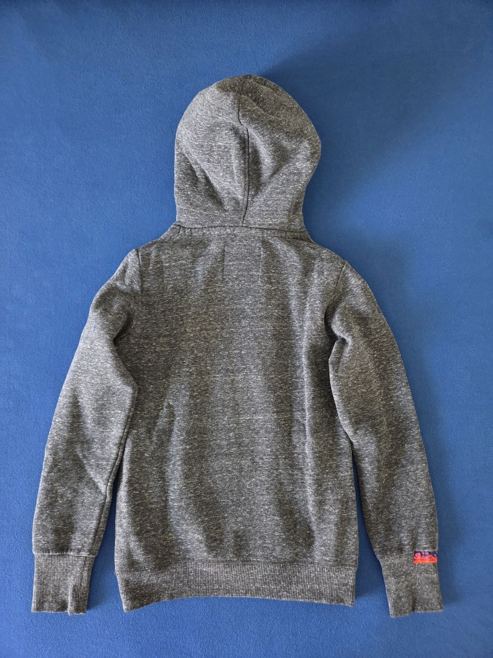 Chatières: SuperDry Pullover (Hoodie) – D'occasion à Rickenbach-Sulz par Bacardibabe 1