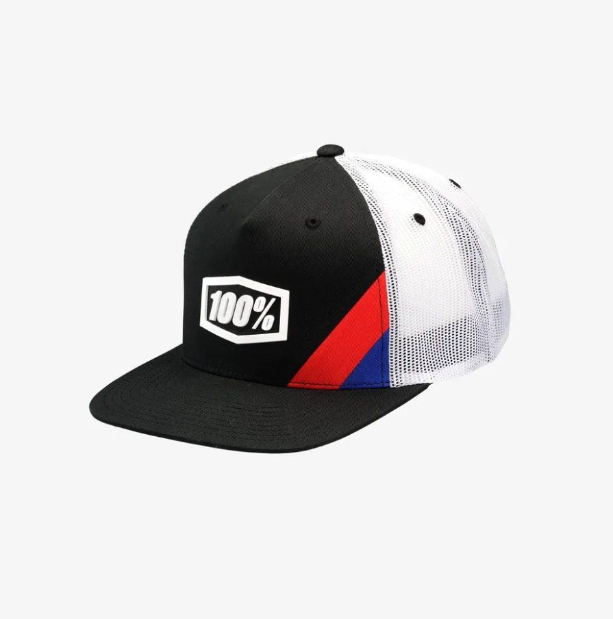 Copricapi, berretti & cappellini: Truker Baseball-Cap Universalgrösse Fabrikneu – Nuovo e nell'imballaggio originale da Hochwald venduto da motowear-secondhand