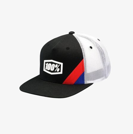 Truker Baseball-Cap Universalgrösse Fabrikneu