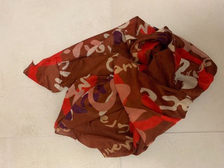 Manila Grace foulard