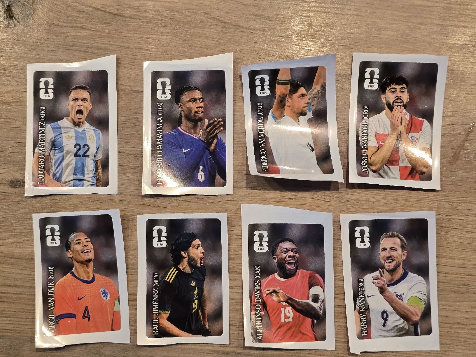 Panini Carte collezionabili: Panini 2026 Coca Cola Sticker – Nuovo (secondo la descrizione) da Thun venduto da Miginemo