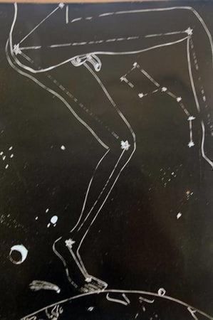 Tutti i francobolli: RALPH GAUTEL (Frankreich, 20. Jh.) – Usato da Bern venduto da Arting 3