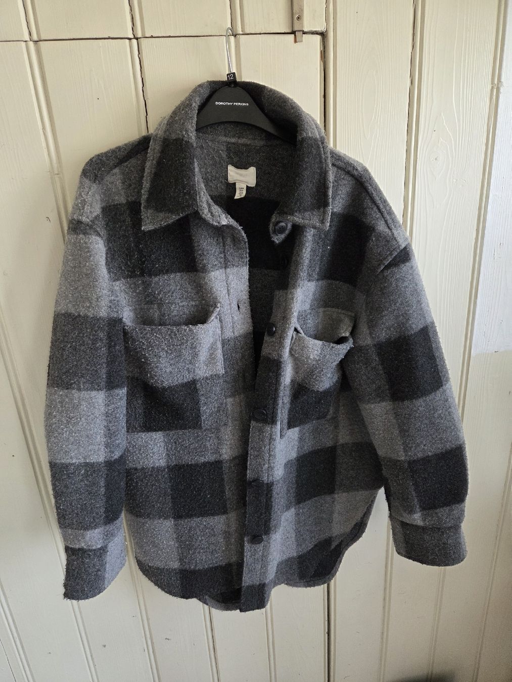 Giacche: Hemdjacke Übergangsjacke – Usato da Rehetobel venduto da me_oe