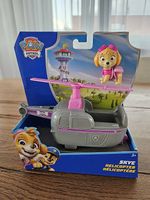 NEU - Spin Master - Paw Patrol Skye
