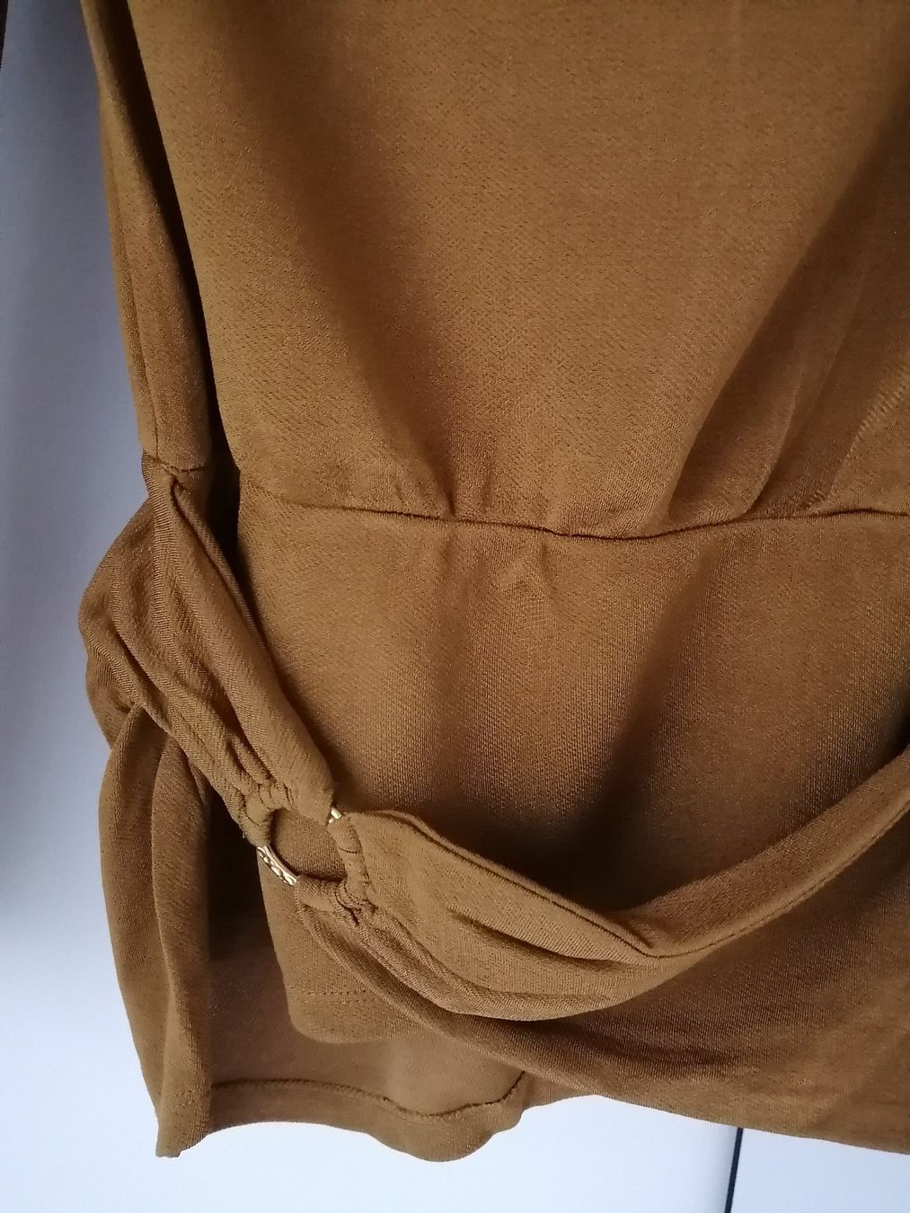 Zara Camicette: Jersey Bluse Zara size S – Usato da Buchrain venduto da nat_pl5p 5