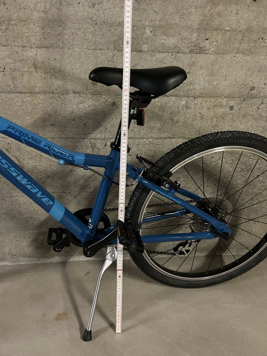 Biciclette: Kinder Bike  – Usato da Berikon venduto da Master016 4