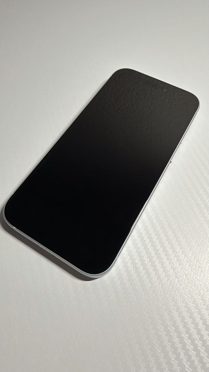 Apple Handys / Smartphones: iPhone 15 256Go – Gebraucht aus Düdingen von pat_pbz9 2