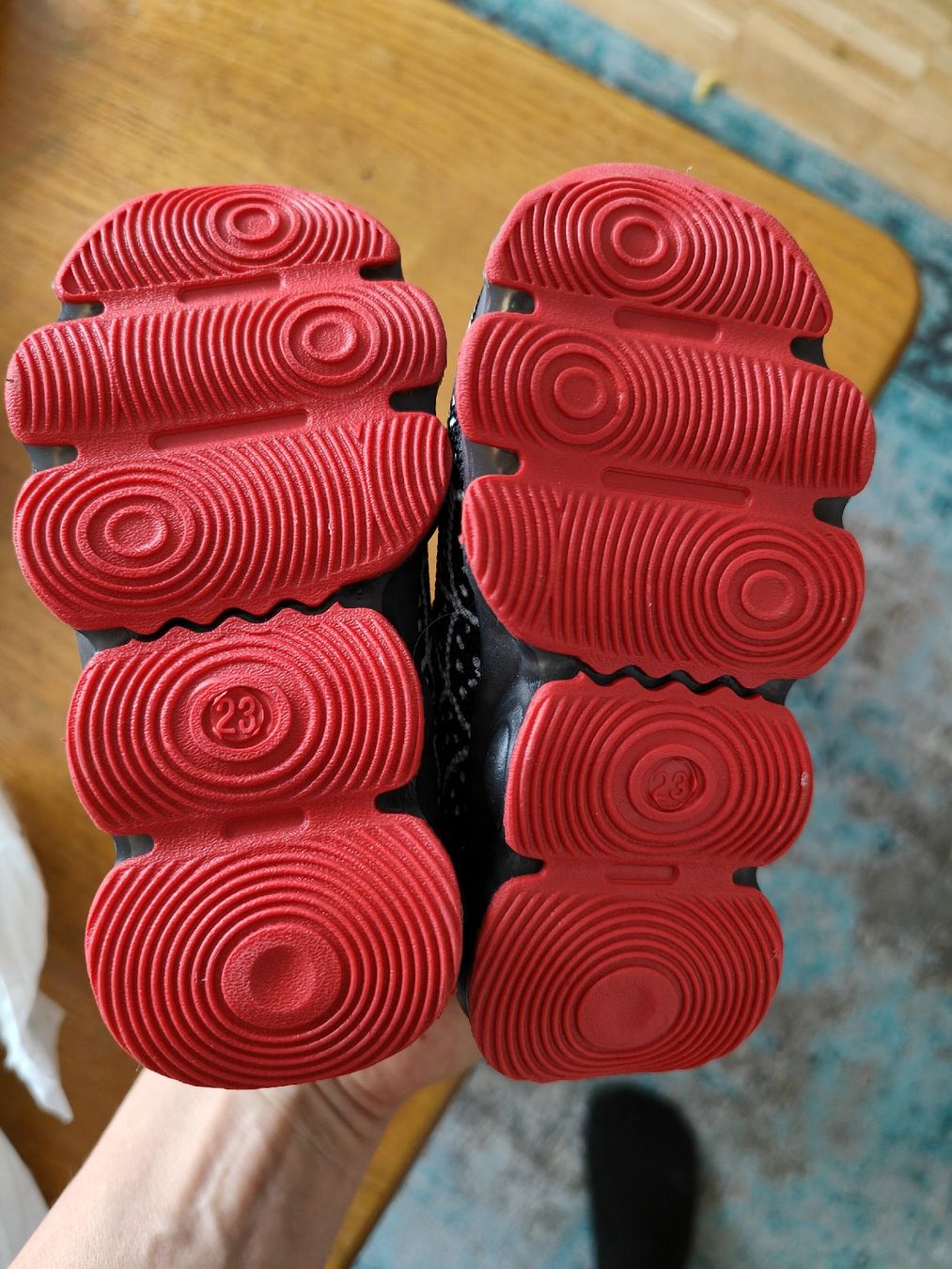 Scarpe per ragazzi: Coole Spiderman Kinderschuhe – Nuovo (secondo la descrizione) da Hermiswil venduto da Volvorine 2