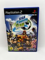 Sega Soccer Slam (Deutsch) - Playstation 2