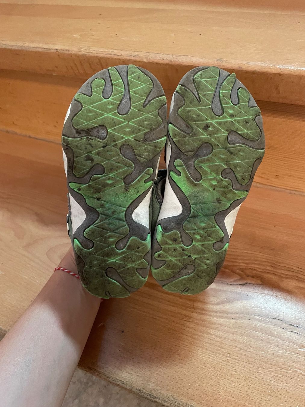 Superfit Scarpe per ragazzi: Sandalen Superfit Grösse 28 – Usato da Ibach venduto da murmeli1899 1
