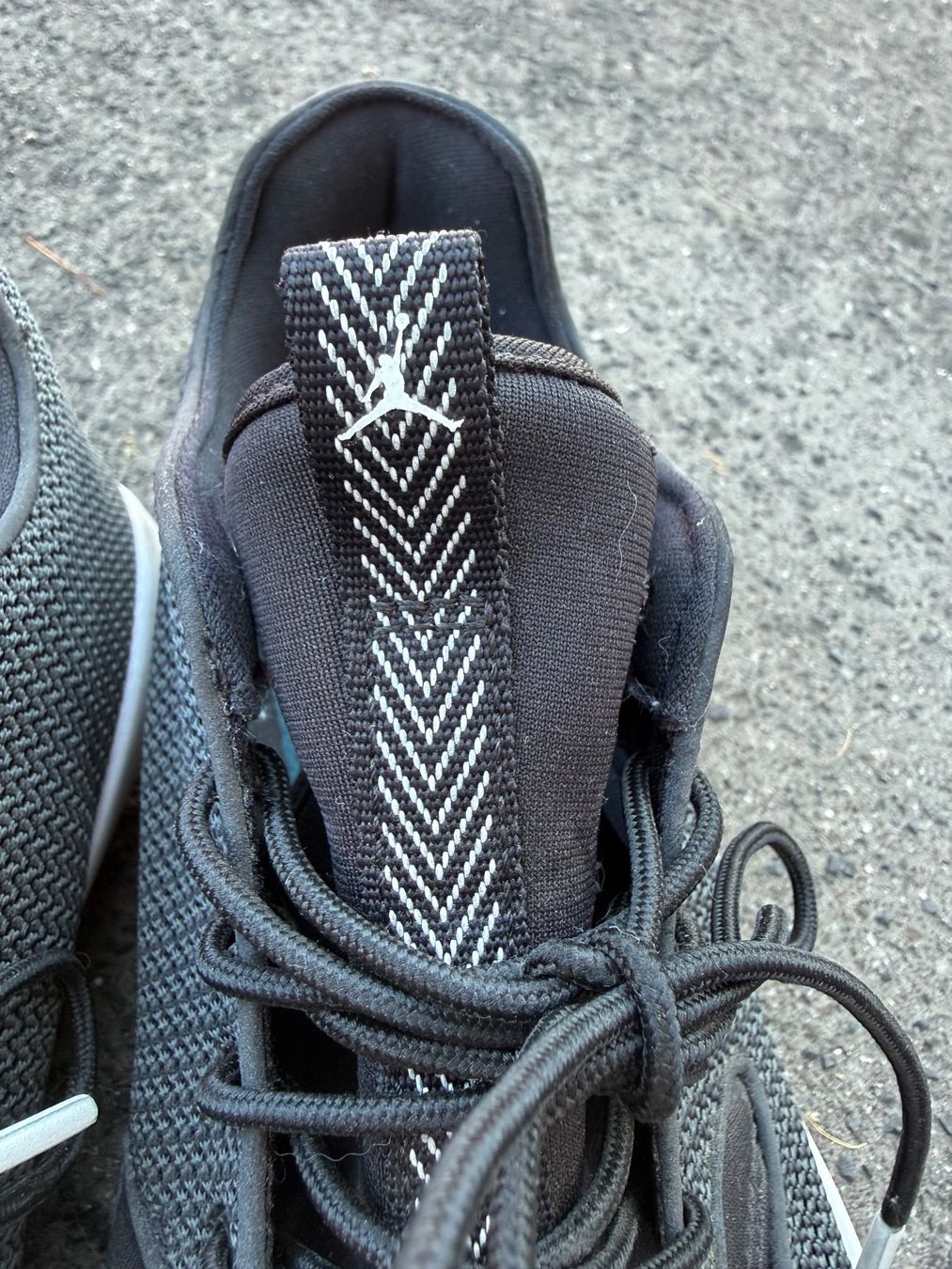 Scarpe da uomo: Michael Jordan sneaker Gr. 46 – Usato da Uettligen venduto da Leoniexx 1