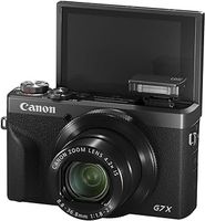 Canon PowerShot G7X Mark III 30th Anniversary Edition 📸