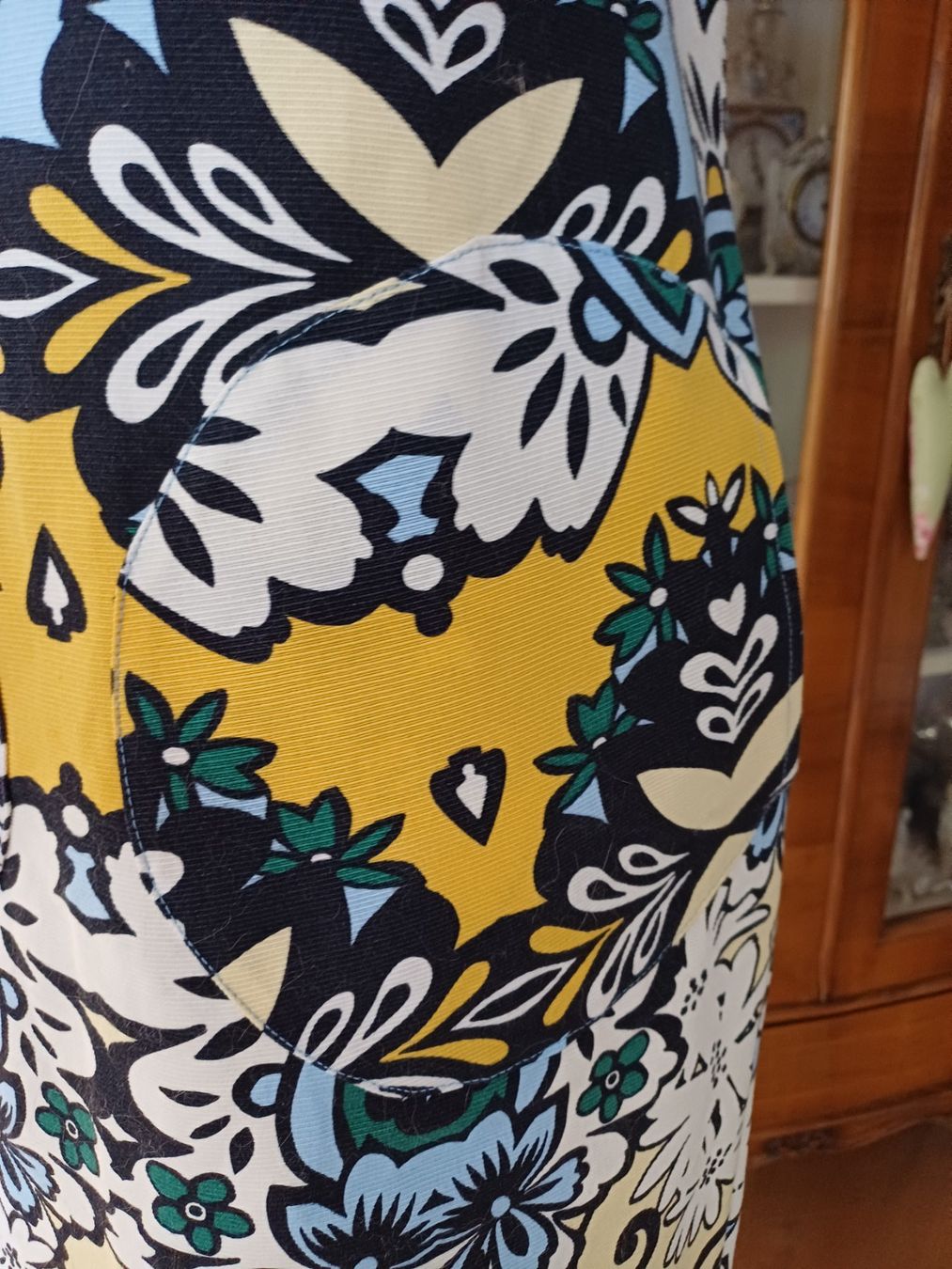 Vestiti: Sommerkleid Gr. 36 – Usato da Romanshorn venduto da Hanibal424 2