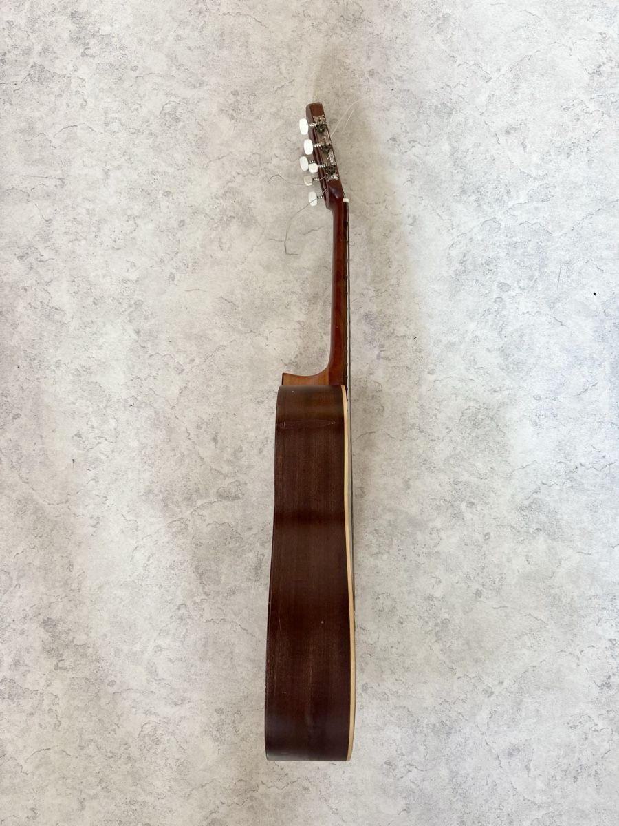 Alhambra Strumenti musicali: Gitarre Alhambra KDT-1P MATE – Usato da Küblis venduto da AlpinePro_GR 6