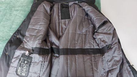 S.Oliver Jacke