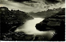 Urnersee  1947