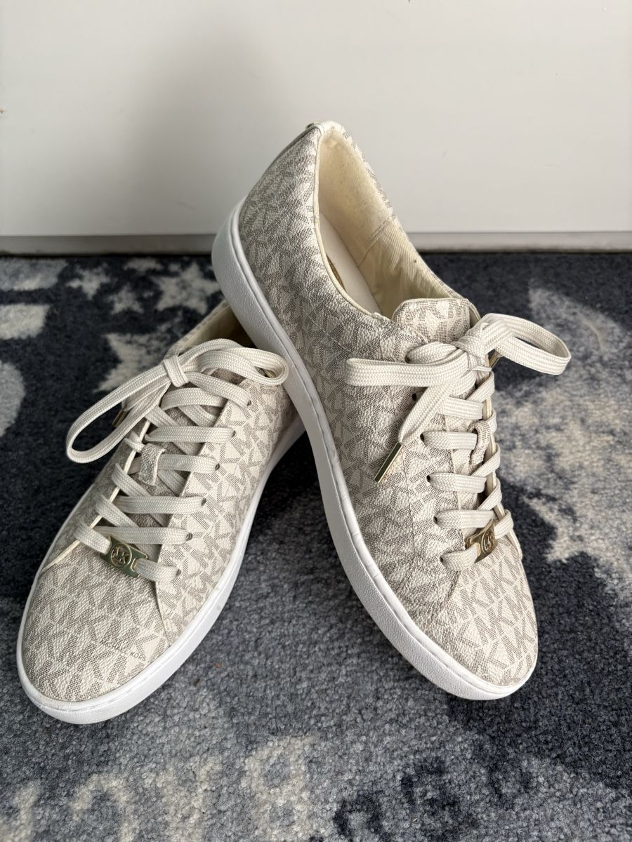 Michael Kors Damenschuhe: Michael Kors Sneaker – Gebraucht aus Wiesendangen von ma7_5yqq 1