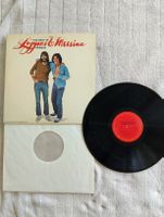 Loggins & Messina - The Best Of Friends (Vinyle 33T)