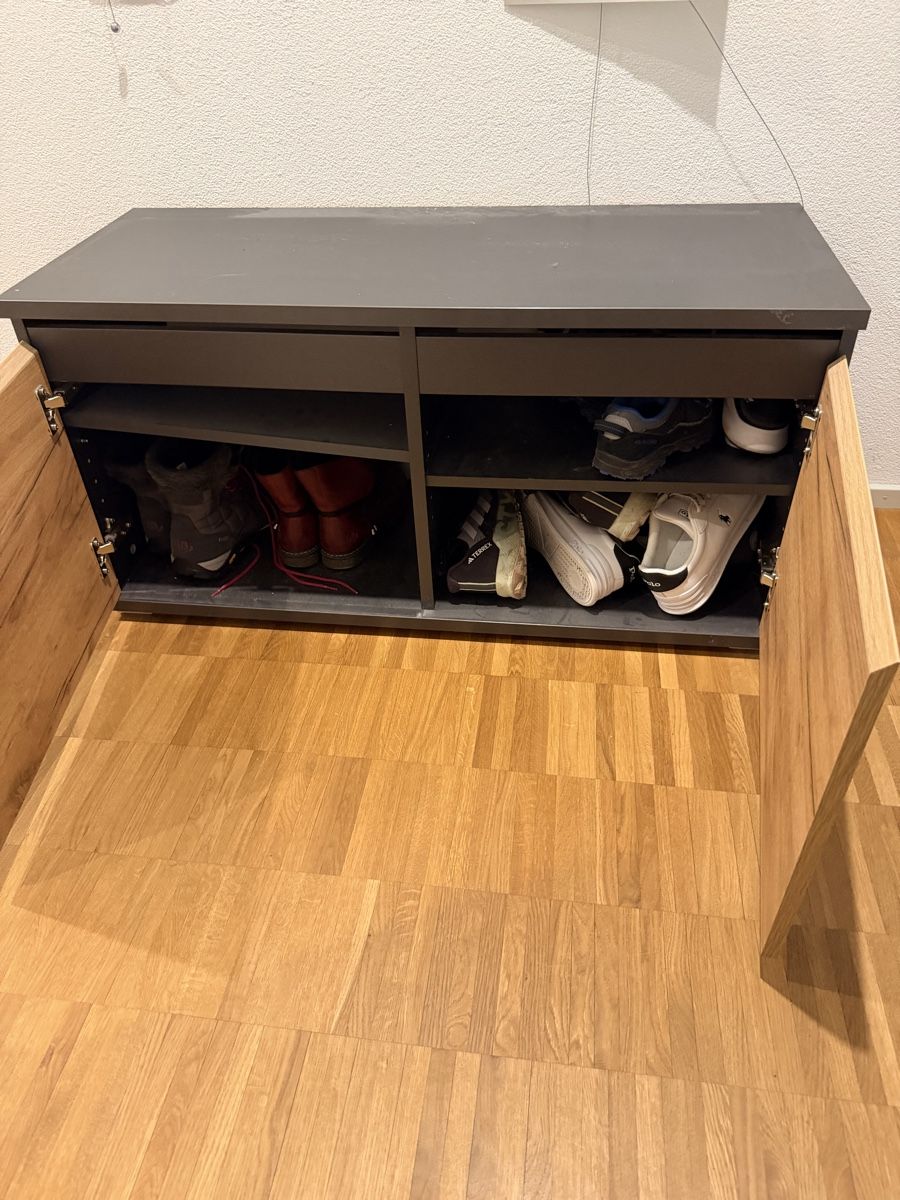 Étagères: Schuhgestell – D'occasion à Malters par Marina87