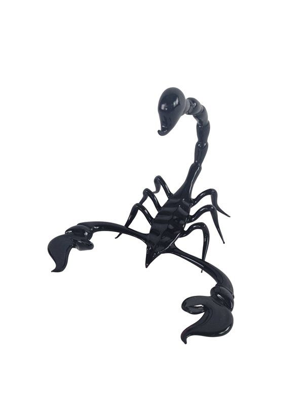 Toutes les décorations: Skorpion & Spinne aus Glas – D'occasion à Wangen b. Olten par Restwert_Wangen 4