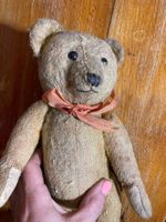 Ours Bär antik ancien