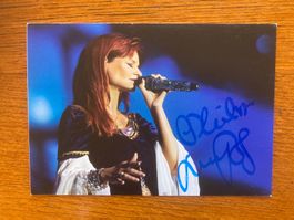 Andrea  Berg  /  orig. AK