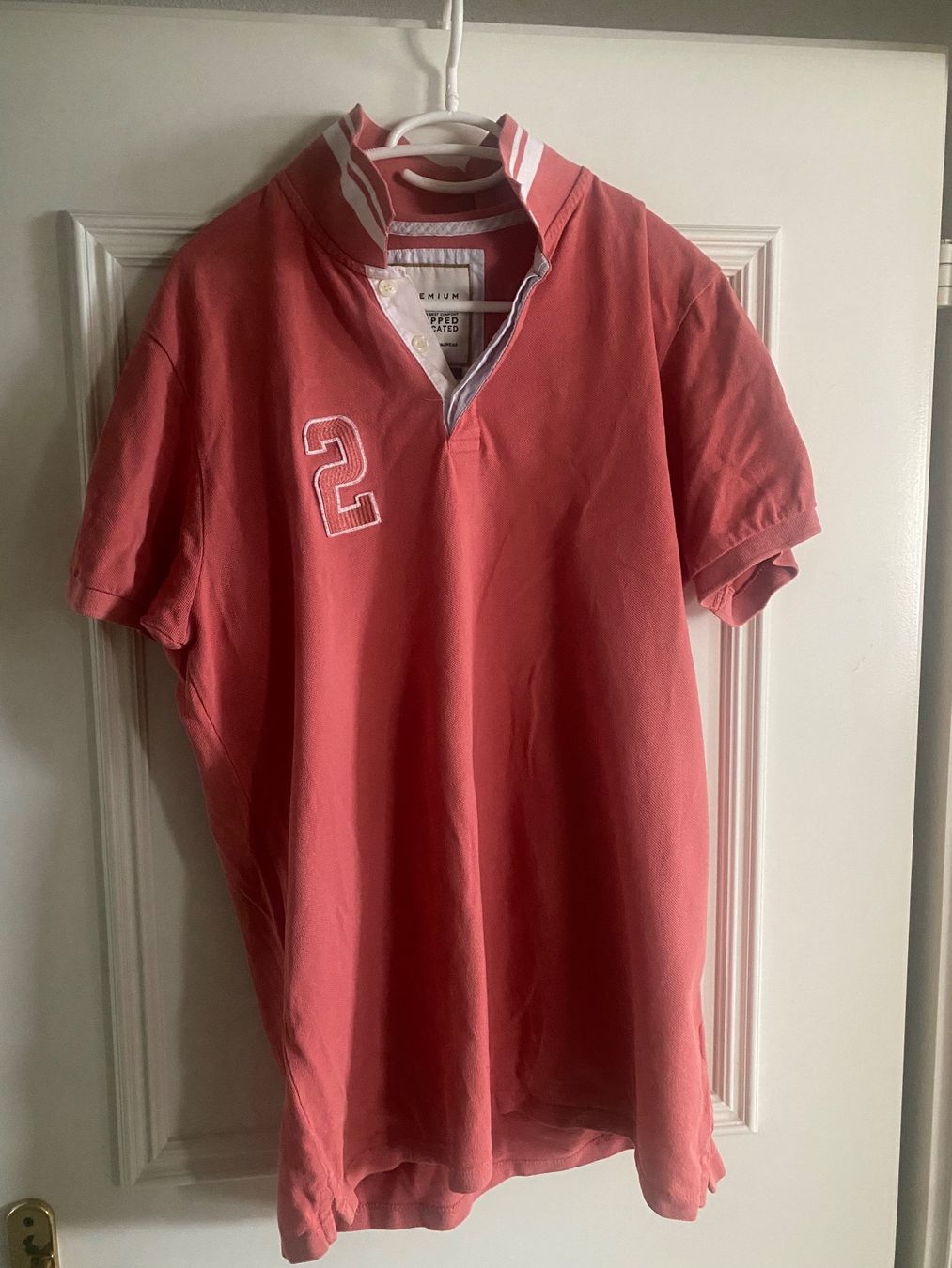 Jack & Jones Magliette Polo: New Polo Size X-Large – Nuovo (secondo la descrizione) da Zürich venduto da SunnySeller