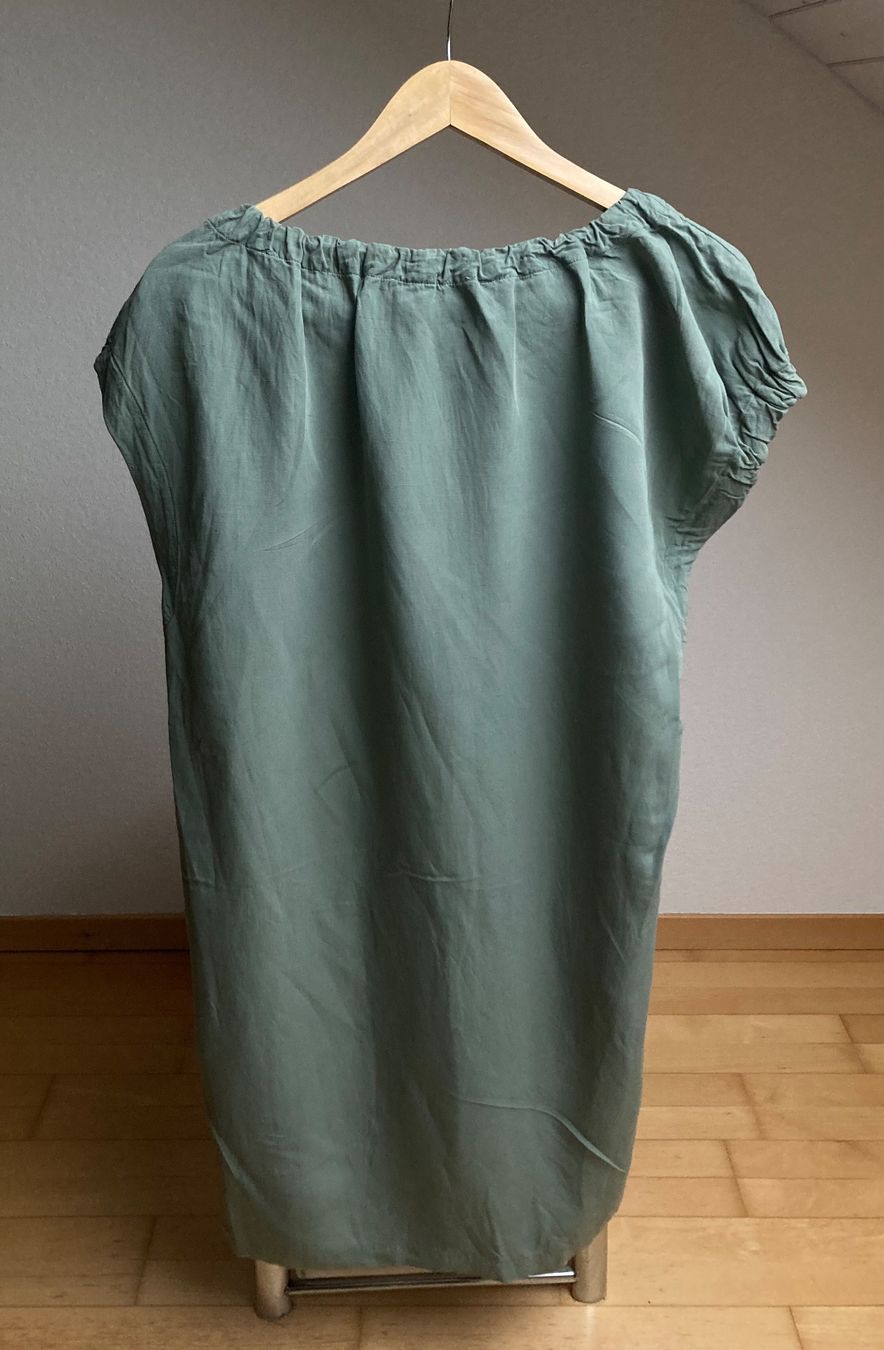Vestiti: Pomandére Oversized Sommerkleid Gr.36 – Usato da Unterägeri venduto da Jutka_04 1